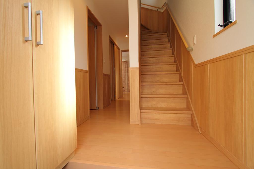 Fujinokura Village Fujikawaguchiko Esterno foto