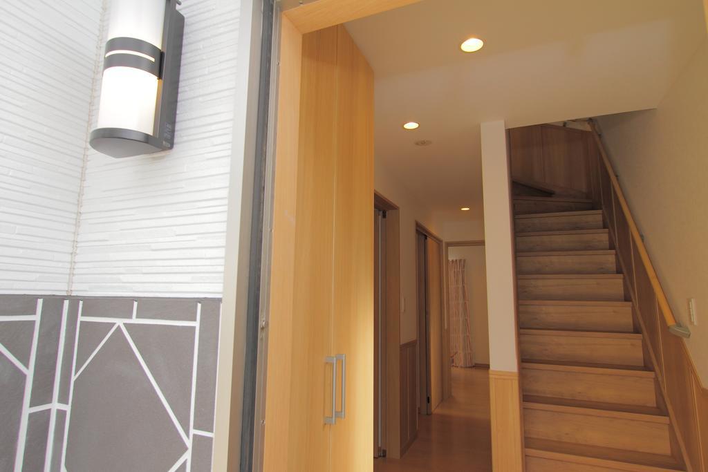 Fujinokura Village Fujikawaguchiko Esterno foto